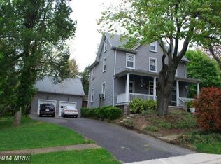 113 Glenwood Ave, Baltimore, MD 21228