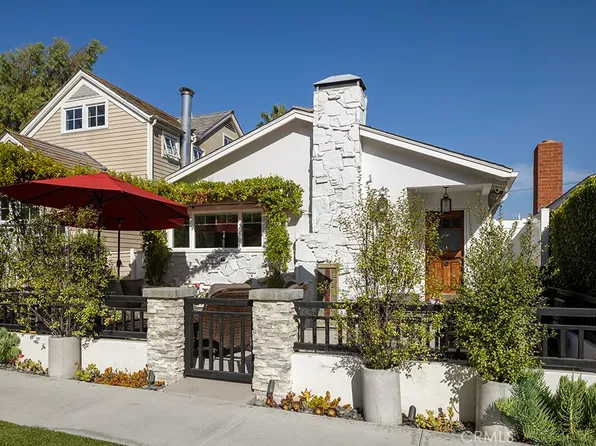 503 Fernleaf Ave, Corona Del Mar, CA 92625