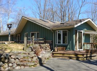 N2383 Crestwood Rd, Antigo, WI 54409