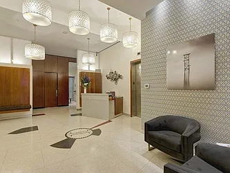 Rented by LG Fairmont Group