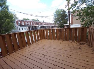 3545 Old York Rd, Baltimore, MD 21218