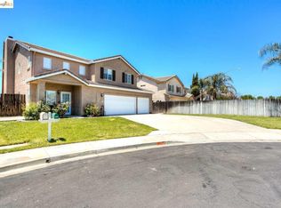 4027 N Coral Ct, Discovery Bay, CA 94505