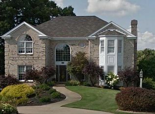 5020 W Grove Ln, Gibsonia, PA 15044