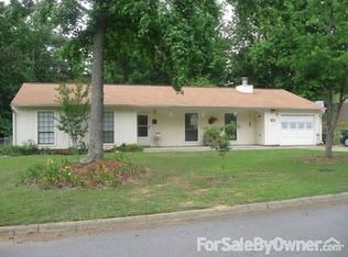 20 Oak Glen Dr, Greenville, SC 29607