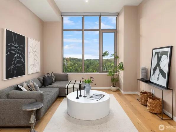 10232 NE 10th Street #1602, Bellevue, WA 98004