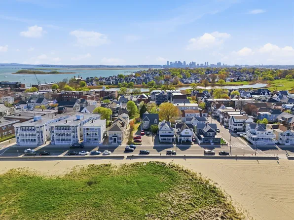 93 1/2 Winthrop Shore Dr, Winthrop, MA 02152