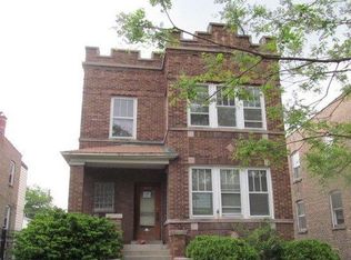 3433 N Ridgeway Ave, Chicago, IL 60618