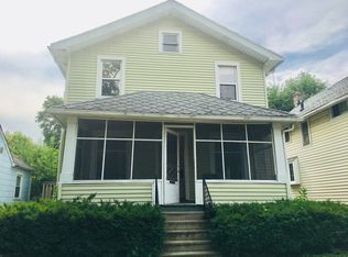 2014 Beal Ave, Lansing, MI 48910