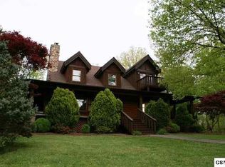 306 Irvine Ln #14MILESFROMCITYLIMITS, Sevierville, TN 37876