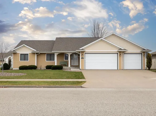 1108 Newport LANE, Holmen, WI 54636