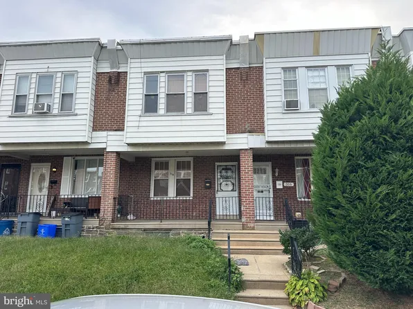 318 Devereaux Ave, Philadelphia, PA 19111