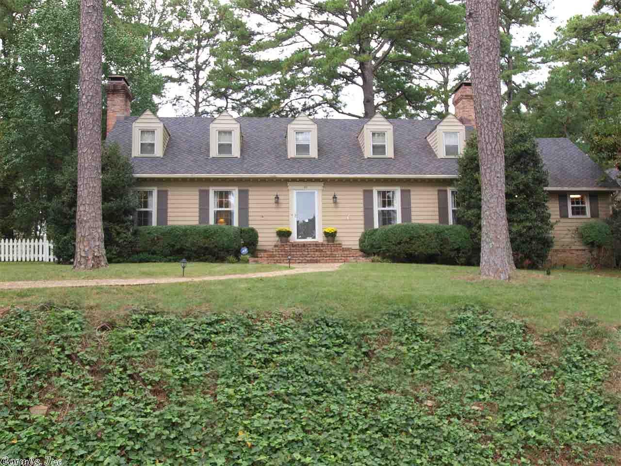 60 Robinwood Dr, Little Rock, AR 72227 Zillow
