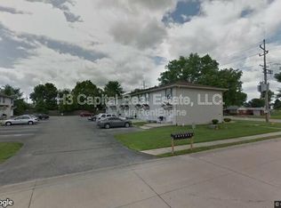 106 Autumn Pine Dr APT 3, Fairview Heights, IL 62208