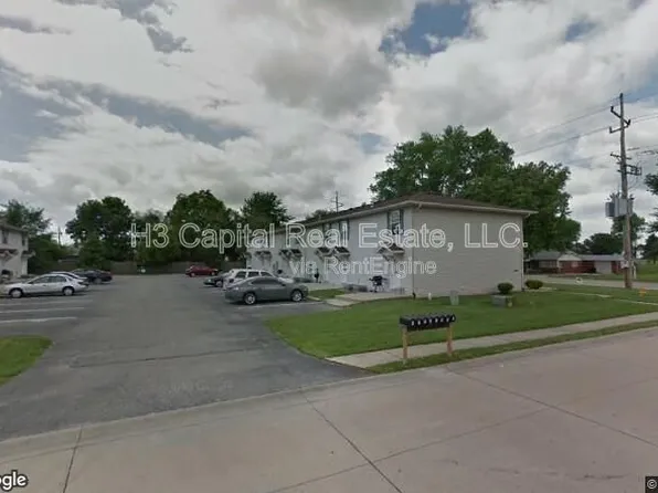 106 Autumn Pine Dr APT 3, Fairview Heights, IL 62208