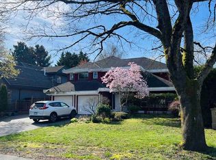 8771 Bairdmore Cres, Richmond, BC V7C1M8