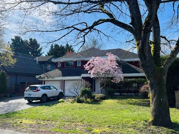 8771 Bairdmore Cres, Richmond, BC V7C 1M8