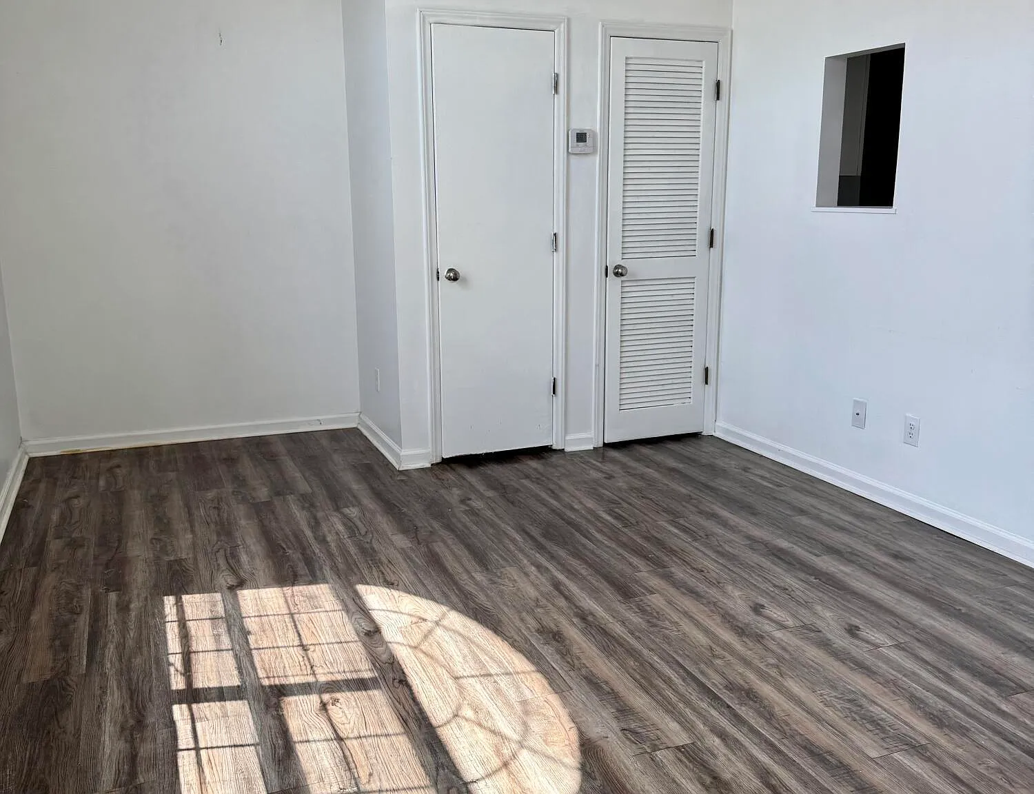 1 bed, 1.0 bath, $750 — Photo 3