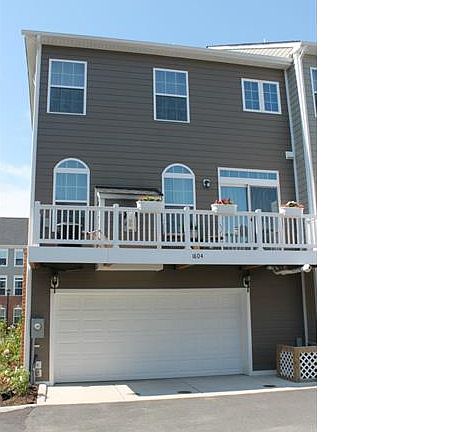 4th image of 1804 Liesfeld Pkwy #1804