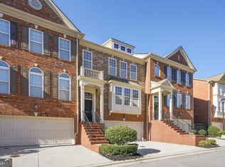 5098 Leeshire Trl SE BUILDING 65/12, Atlanta, GA 30339