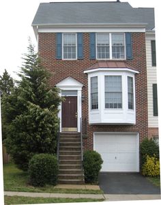 43636 Scarlet Sq, Chantilly, VA, 20152