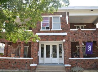 1830 6th Ave APT 2, Fort Worth, TX 76110