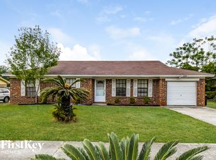 6364 Faulkner Dr, Jacksonville, FL 32244