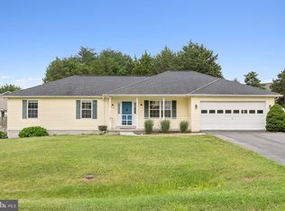 308 Senseny Glen Dr, Winchester, VA 22602