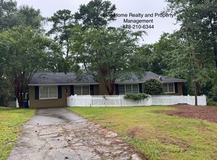 828 Forest Ridge Dr W, Macon, GA 31204