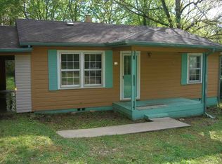 118 Rogers Rd, Scottsboro, AL 35768