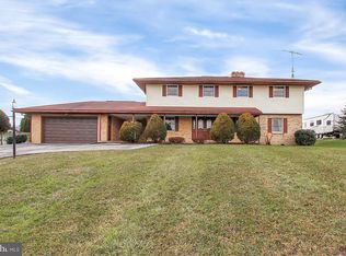 2192 Sollenberger Rd, Chambersburg, PA 17202