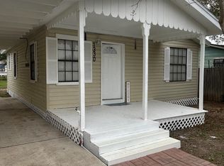 1330 Fresno St, San Benito, TX 78586