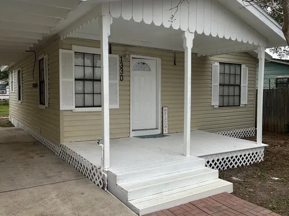 1330 Fresno St, San Benito, TX 78586