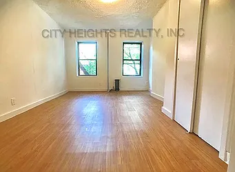 Rented by City Heights Realty