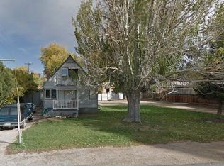 46 W 500 S APT 2, Heber City, UT 84032