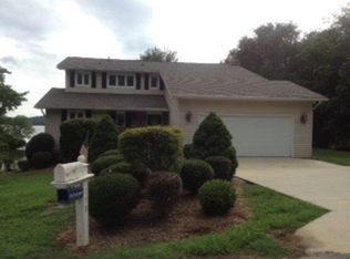 173 Island Rd, Kingston, TN 37763