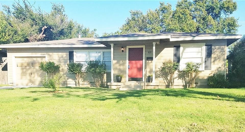 1st image of 833 S Bowie Dr