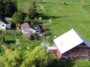 7465 Thomas Rd, Bow, WA 98232