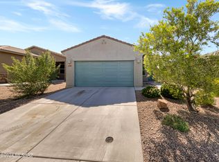 14698 S Avenida Lago De Plata, Vail, AZ 85641