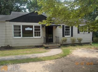 145 Fayetteville Rd, Fairburn, GA 30213