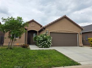 507 Hart Dr, Merced, CA