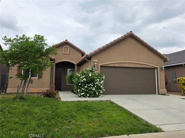 507 Hart Dr, Merced, CA 95348