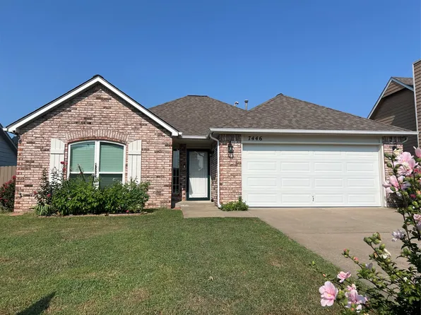 7446 S 95th East Ave, Tulsa, OK 74133