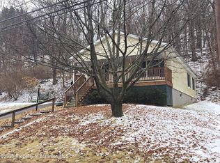 4643 State Route 87, Mehoopany, PA 18629