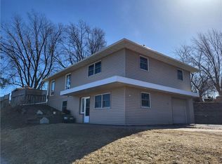25 Pokegema Blvd, Rice Lake, WI 54868