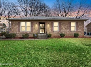 10709 Grecian Rd, Louisville, KY 40272