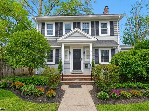515 Walnut St, Roselle Boro, NJ 07203