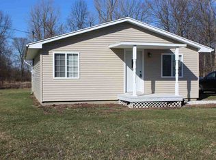 1130 Rabus Dr, Fort Wayne, IN 46825