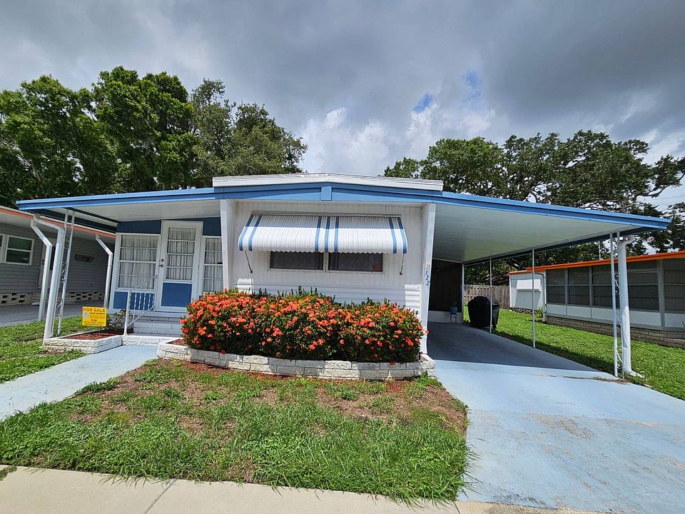 1st image of 5145 E Bay Dr #122