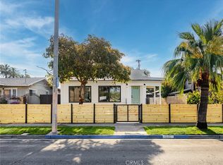 509 S Ross St, Santa Ana, CA 92701