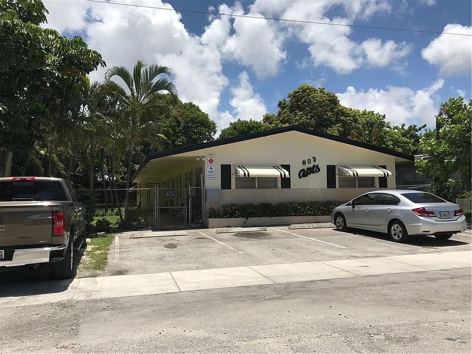1st image of 807 NW 4th Avenue